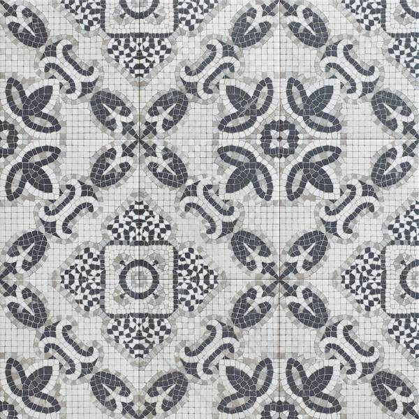 Mainzu Mosaicos Appia Mosaico 20х20 (60уп)