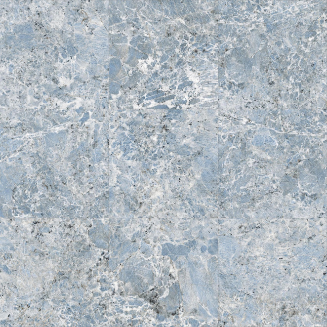 Arcana Les Bijoux Saphir-R Polished 79,3x79,3