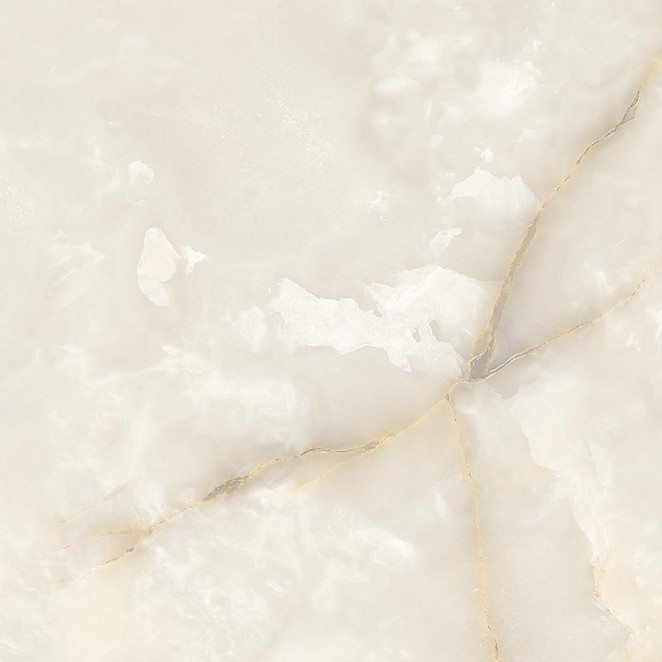 Arcana Les Bijoux Wish-R Gold Polished 79,3x79,3