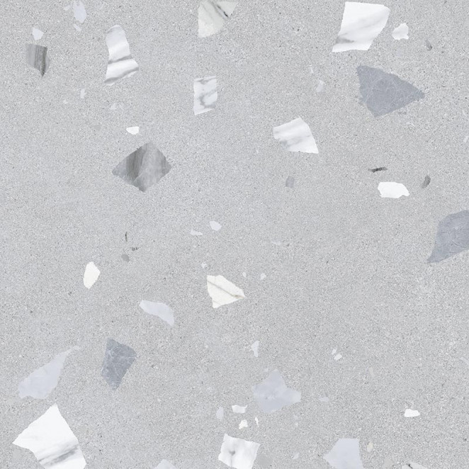 Arcana Ribe Elburg Ribe Elburg Ribe-R Gris 80x80