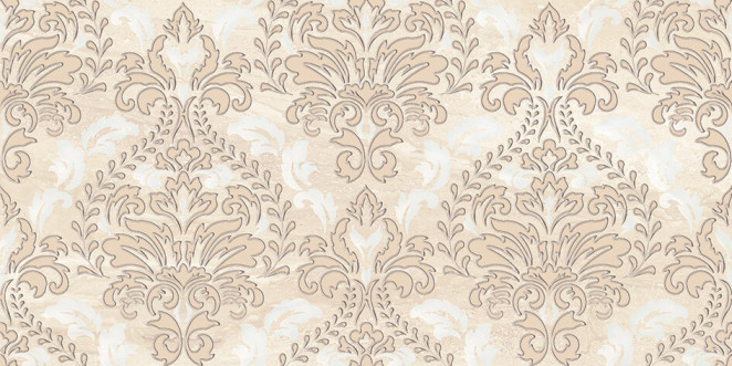 Laparet Arena Damask Бежевый 08-03-11-456-1 20х40