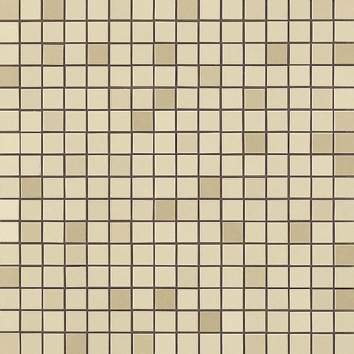 Atlas Concorde Arkshade Cream Mosaico Q (9AQM) Керамическая плитка 30,5х30,5