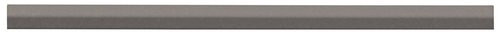 Atlas Concorde Arkshade Deep Grey Spigolo (LAKG) Керамическая плитка 0,8х20