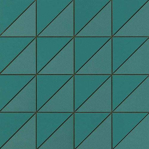 Atlas Concorde Arkshade Gemstone Mosaico Flag (9AFM) Керамическая плитка 30,5х30,5