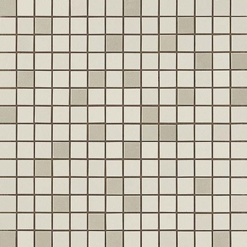 Atlas Concorde Arkshade Light Clay Mosaico Q (9AQL) Керамическая плитка 30,5х30,5