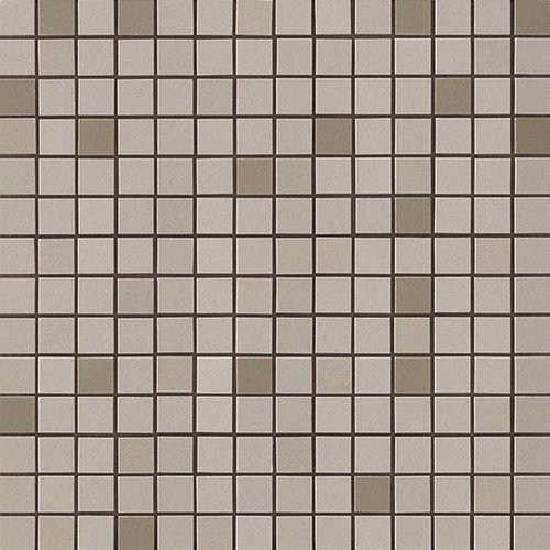 Atlas Concorde Arkshade Light Dove Mosaico Q (9AQD) Керамическая плитка 30,5х30,5