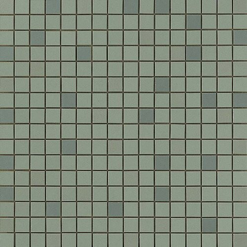 Atlas Concorde Arkshade Sage Mosaico Q (9AQS) Керамическая плитка 30,5х30,5