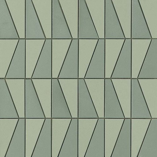 Atlas Concorde Arkshade Sage Mosaico Sail (9AAE) Керамическая плитка 30,5х30,5