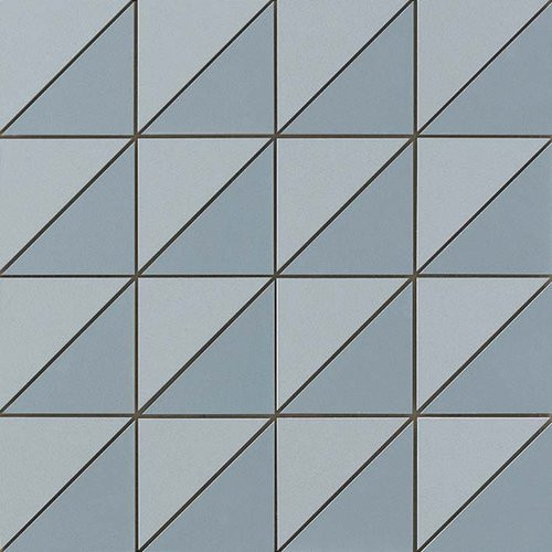 Atlas Concorde Arkshade Sky Mosaico Flag (9AFK) Керамическая плитка 30,5х30,5