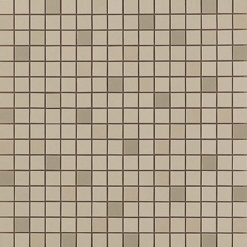 Atlas Concorde Arkshade Taupe Mosaico Q (9AQP) Керамическая плитка 30,5х30,5