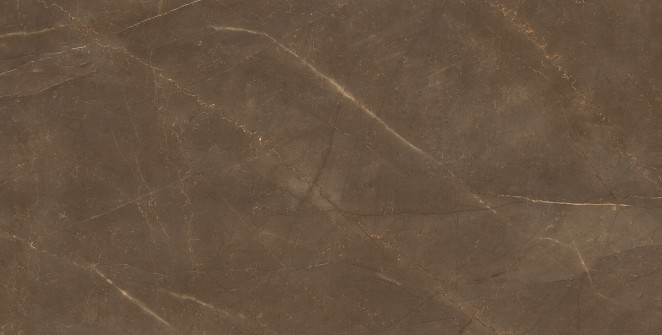 Laparet Armani Gold коричневый 60x120 полированный