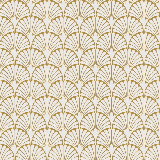 Aparici Art-Deco White Manhattan Natural 29,75x29,75