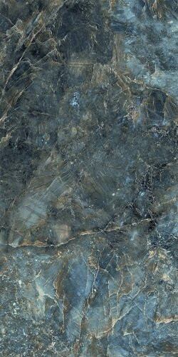 Yurtbay Atlantic Dark Blue Polished Rect 60х120