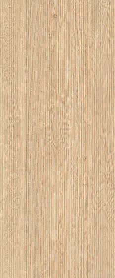 Atlas Concorde Log 3D Pleat Bright Oak 50х120