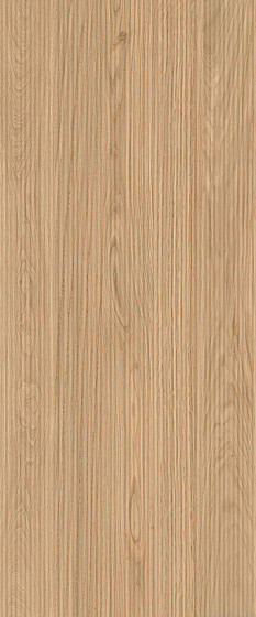 Atlas Concorde Log 3D Pleat Icon Oak 50х120
