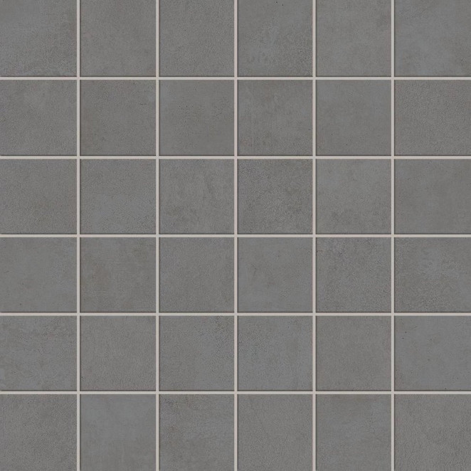 Atlas Concorde Russia Rinascente Mosaic Smoke 30x30