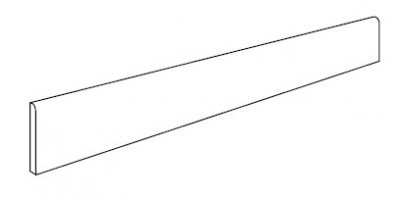 Atlas Concorde Russia Rive Dolce Riva Battiscopa 7,2x60