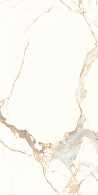 Neodom Belvedere Statuario Gold Fusion 60x120