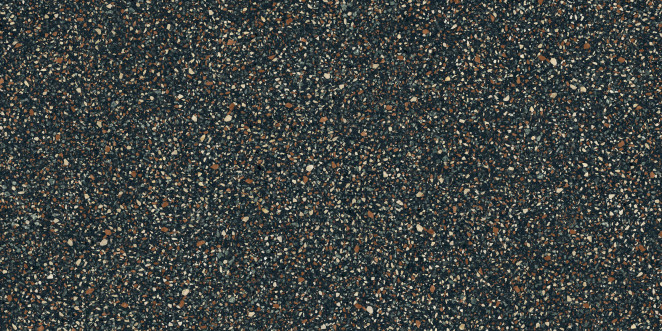 ABK Blend Concrete Blend Dots Multiblack Ret. 60x120