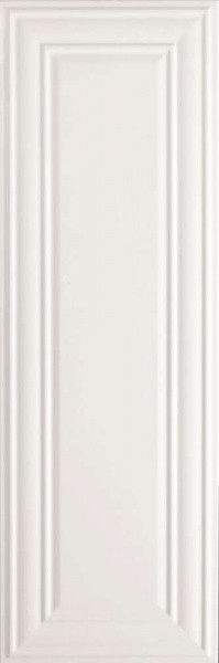 APE Ceramica Fables Boiserie Blanco Mate Rect. 30x90 (1.35m2)