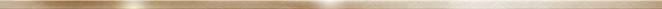 Alma Ceramica Magic Бордюр настенный Metallic Glossy Gold 90x1.2