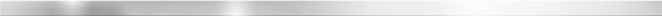 Alma Ceramica Nevada 50x24.9 Бордюр настенный Ceramica Metallic Glossy Silver 50x1.2