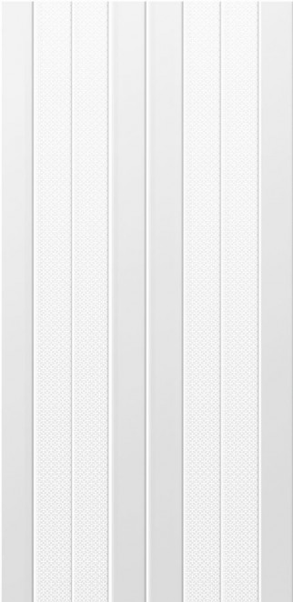 Dual Gres London Buxy Line White 30x60
