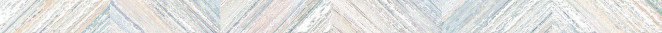 Alma Ceramica Medis BWA61MDS406 бордюр 3х60