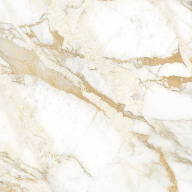 Laparet Calacatta Oro Золотой 60x60 Полированный