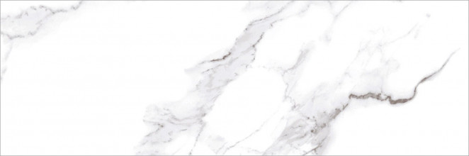 Gravita Carara Bianco 30x90