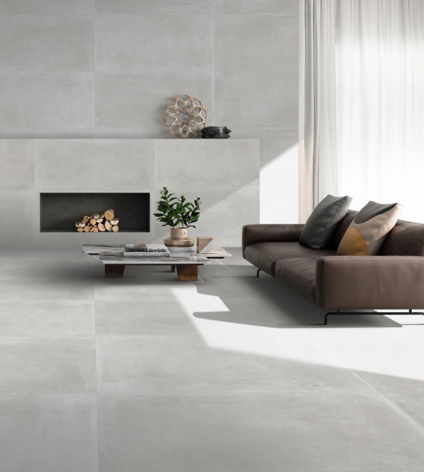 Neodom Cemento Evoque Grey Carving 60x120