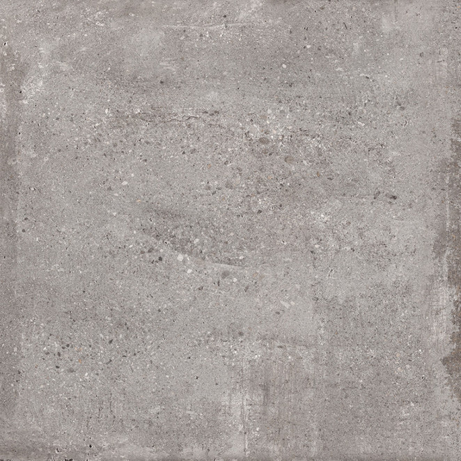 Laparet Cemento Grigio серый 60x60 Матовый Карвинг