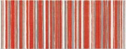 Marazzi Italy Cloud Decoro Lines Ruby M4Vq 20X50