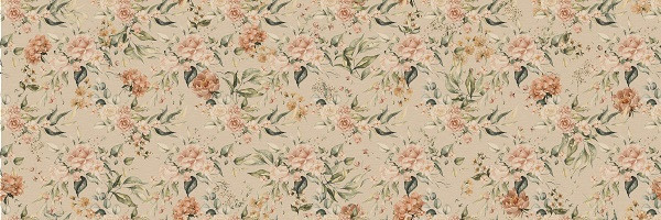APE Ceramica Colorful Romantic Champagne Rect 30x90