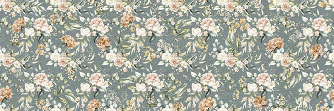 APE Ceramica Colorful Romantic Tide Rect 30x90