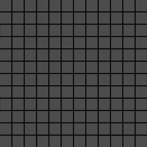 Marazzi Italy Colorplay Mosaico Anthracite M4KF 30x30