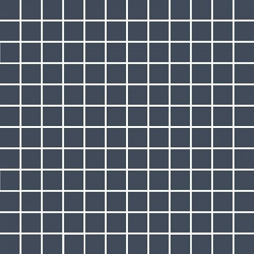 Marazzi Italy Colorplay Mosaico Blue M4KH 30x30