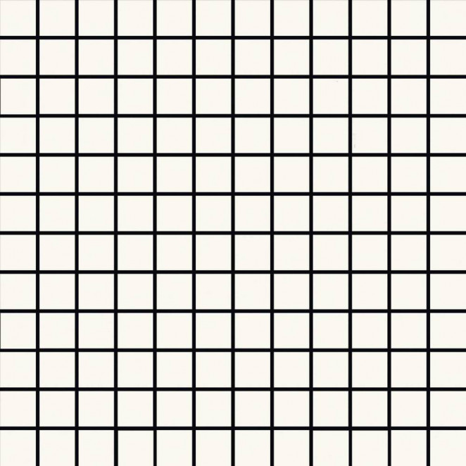 Marazzi Italy Colorplay Mosaico White M4KE 30x30