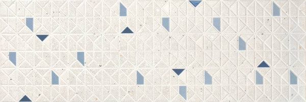 APE Ceramica Ama Contract Bianco Rect 40x120