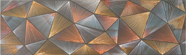Aparici Metallic Cosmos Decor 29,75x99,55