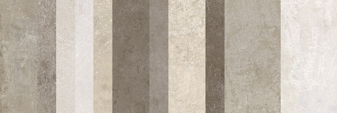 Laparet Craft настенная полоски бежевый 17-01-11-2483 20х60
