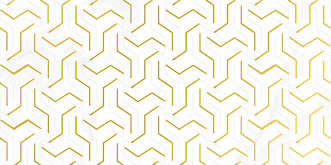 Laparet Crystal Fractal Белый 30х60