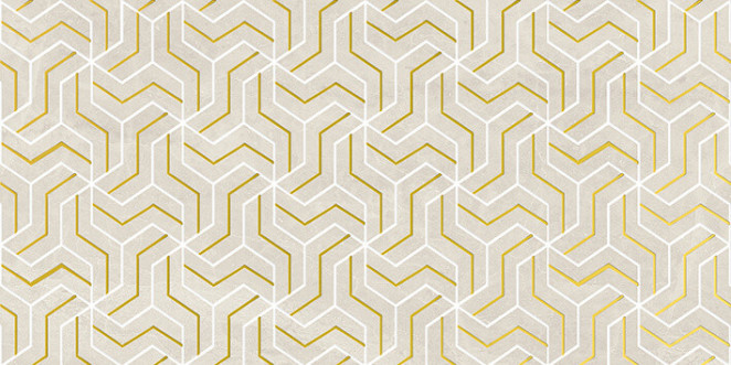 Laparet Crystal Fractal Бежевый 30х60