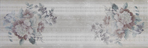 Marazzi Italy Lithos D-Versalles Gris DAFB 25х76