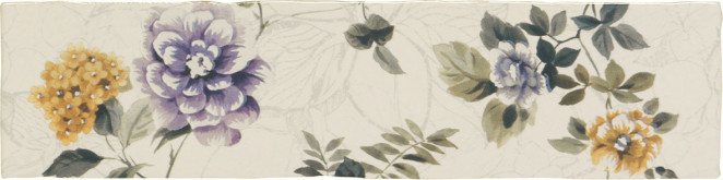 APE Ceramica Vintage Dec Vero I Natural 7,5x30