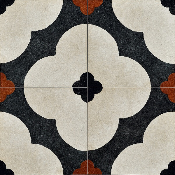 Fioranese I Cocci Fioranesе Deco 2 30x30