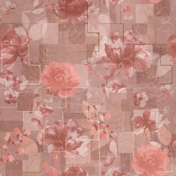 APE Ceramica Four Seasons Decor Set Summer (Комп/2 шт) 60x120