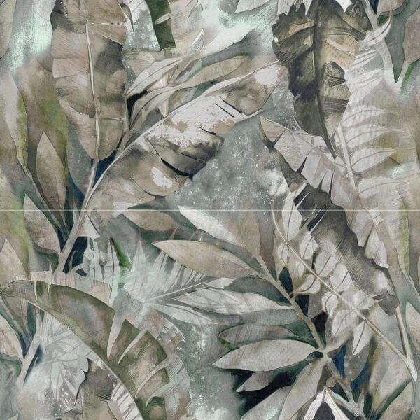 APE Ceramica Four Seasons Decor Set Winter (Комп/2 шт) 60x120