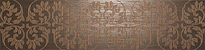 Atlas Concorde Brilliant Arabesque Chocolat 20x80