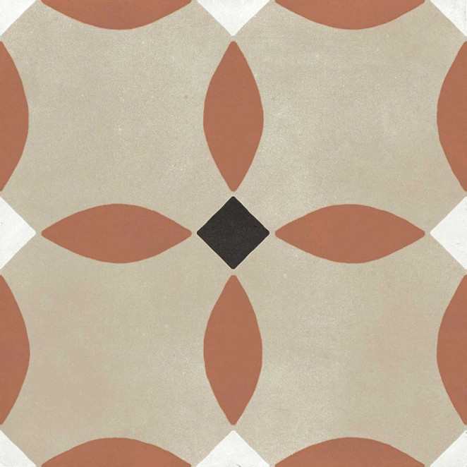 Marazzi Italy D_Segni Colore Tappeto 8 20x20